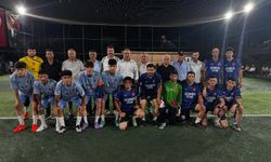 Müdür Yığmatepe’den başlama vuruşu