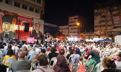 Nazilli’de 15 Temmuz Şehitlerini Anma programı belli oldu
