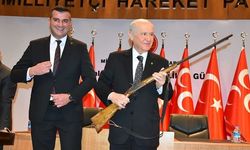 Pehlivan’dan Bahçeli’ye vefa mesajı