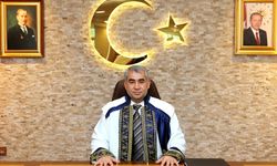 Rektör Kent’ten gençlere anlamlı YKS mesajı