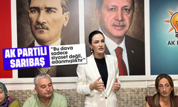 “Bu dava sadece siyaset değil, adanmışlıktır”