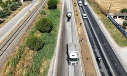 Savaş, “Aydın’ın bölünmüş yol uzunluğu 4 katına çıktı”