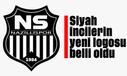 Siyah incilerin yeni logosu belli oldu