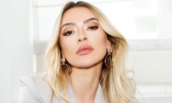 Hadise, Aydın'ın gözbebeğini sallamaya geliyor