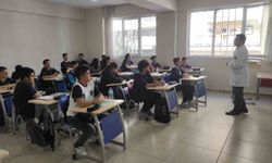 Yüksek Teknoloji Koleji Ortaokulu açılıyor