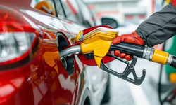 Benzine zam geliyor