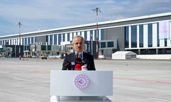 Bakan Uraloğlu: "İstanbul Havalimanı Avrupa’da en yüksek yolcu ve uçuş sayısına ulaştı"