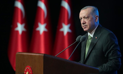 Cumhurbaşkanı Erdoğan'dan 17 Ağustos paylaşımı