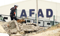 AFAD'dan deprem öncesinde ve anında yapılacakları açıkladı