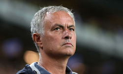 Fenerbahçe'de Jose Mourinho kovuldu
