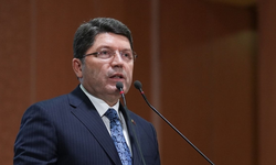 Yılmaz Tunç: 318 milyonun üzerinde e-tebligat göndererek 24,3 milyar tasarruf ettik