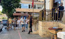 Aydın'da kardeşler arasında kan aktı; 2 yaralı