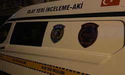 Aydın'da haber alınamayan yaşlı kadın ölü bulundu