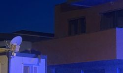 İnşaatta korku dolu anlar: Konteynerin üstünde cansız beden bulundu