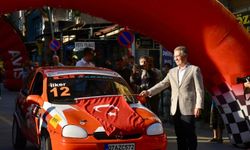 Buharkent’te geri sayım başladı