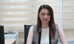 ADÜ'ye yeni doktor