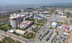 ADÜ Rektörü Kent’ten yeni öğrencilere: “Ailemize hoş geldiniz”