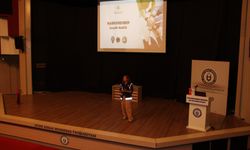 ADÜ’de diş hekimliği öğrencilerine “NarkoGençlik” eğitimi