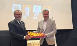 AK Parti Teşkilat Akademisi Aydın’da gerçekleştirildi