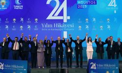 AK Parti’den Başkan Çerçioğlu’na tam kadro ziyaret
