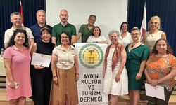 Aydın Kültür ve Turizm Derneği'nden dev adım: Türkiye'ye açıldı