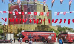 Aydın, Özgür Özel’i bekliyor