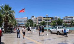 Aydın için büyük gün 'Cuma' günü