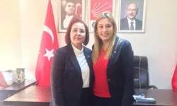 Aydın’da CHP’li kadın başkan görevden alındı