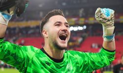 Aydın’ın göğsünü yine kabarttı: Deniz Ertaş, Ümit Milli Takım’da