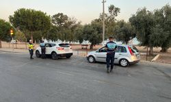 Aydın’da jandarmadan 70 bin TL'lik ceza
