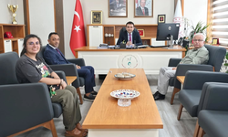 Aydınlı öğrenci Türkiye üçüncüsü oldu