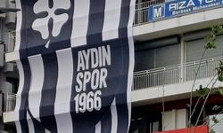 Aydınspor için kampanya
