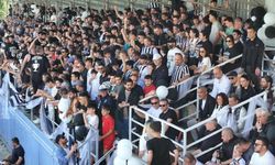 Aydınspor tesis talebini erteledi