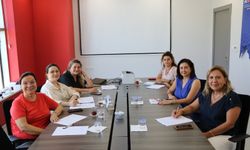 AYTO'nun kadın girişimcilere desteği sürecek