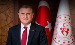 Bakan Bak, Aydın'a geliyor