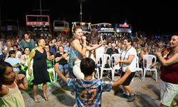 Başkan Çerçioğlu, Didimlileri kültür ve sanatla buluşturuyor