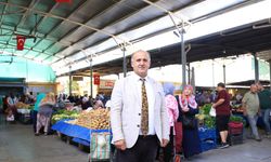 Başkan Kaya’dan İncirliovalıları serinleten dokunuş