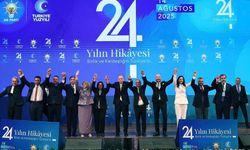 'Aydın'ı ve ilçelerimizi Türkiye Yüzyılı hedeflerine taşıyacağız'