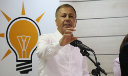 Bakan Yerlikaya: "Terörsüz Türkiye için yorulmadan yürüyeceğiz"