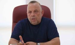 Bozdoğan Belediye Başkanı Özel: "Partimdeyim, hiçbir yere gittiğim yok"