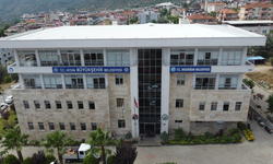 Bozdoğan Belediyesi’nde görev değişimi