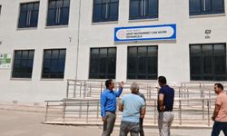 Nazilli, şehidinin ismini yaşatacak