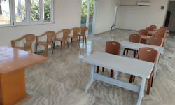 Buharkent Şoförler Odasından yeni hizmet