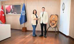 Büyükşehir’de görev değişikliği: AYBA’nın genel koordinatörü Kılıç oldu