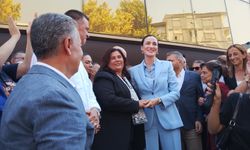 Çerçioğlu’ndan AK Parti’yle gövde gösterisi