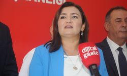 CHP heyeti, Aydın'da; Kentin nabzını tutacaklar