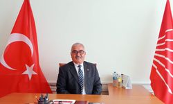 CHP Söke İlçe Başkanı görevden alındı: Yeni isim hemen göreve atandı