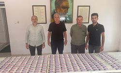 CHP’den Koçarlı’da gövde gösterisi: Toplam 200 yeni üye