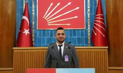CHP'li Gündoğdu'dan AK Partili Özipek'e cevap