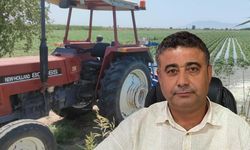 Kuyular da kurudu, çiftçiler zor durumda!